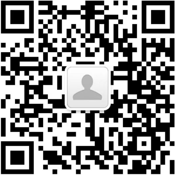 扫一扫，关注我们最新消息